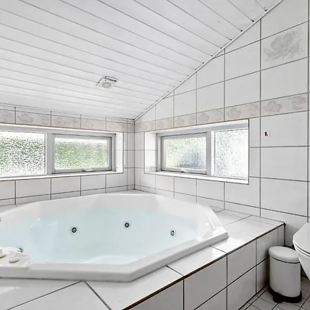 Hébergement de vacances Lovely In With Sauna