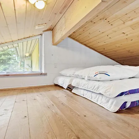 Hébergement de vacances Lovely In With Sauna