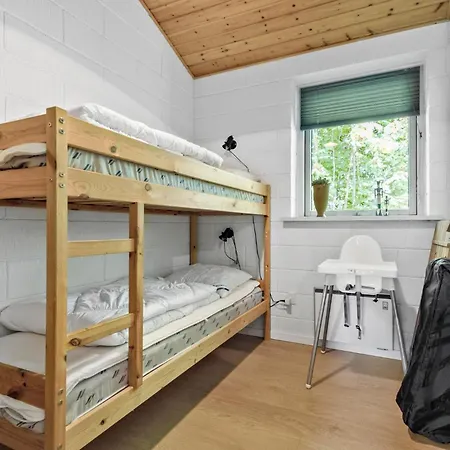 Lovely In With Sauna Tatil Evi *