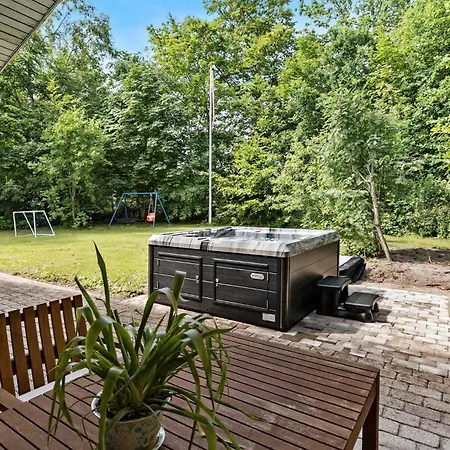 Lovely In With Sauna Tatil Evi *