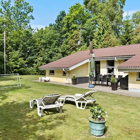 Lovely In With Sauna *