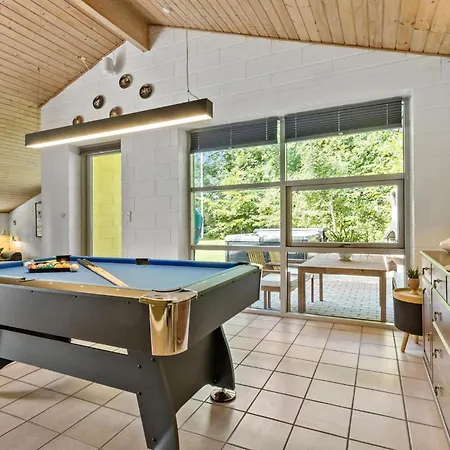 Lovely In With Sauna Tatil Evi *